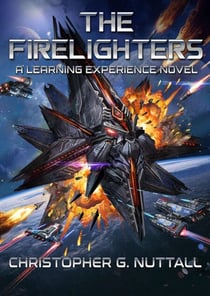 The Firelighters - A Learning Experience, #7