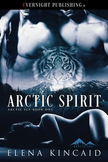 Arctic Spirit - Arctic Ice, #1