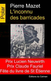 l’inconnu des barricades