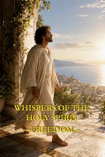 Whispers of the Holy Spirit – Freedom