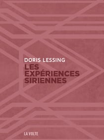 Les Expériences Siriennes - Expériences Siriennes