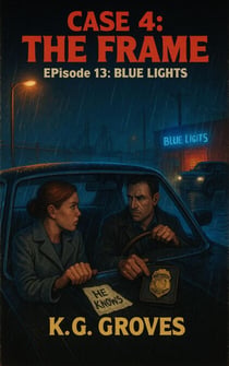 Episode 13: Blue Lights - Silk and Smoke, #4