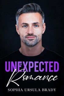 An Unexpected Romance - The Place, #2
