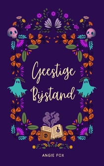 Geestige bijstand - Geesten van het zuiden, #2