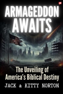 Armageddon Awaits: The Unveiling of America’s Biblical Destiny