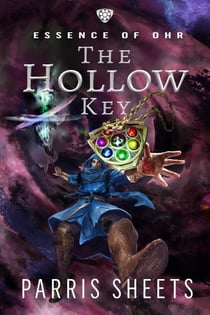 The Hollow Key - Essence of Ohr, #4