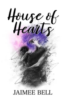 House of Hearts - House of Hearts, #1