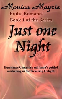 Just One Night (1) - Just One Night, #1