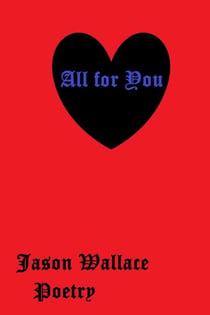 All for You - Poetry, #80