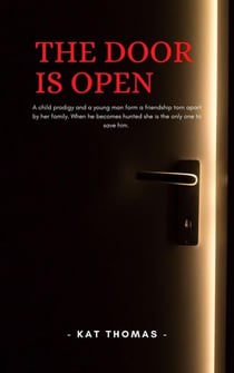 The Door is Open