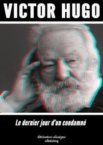 Le Dernier Jour d'un condamné - Roman