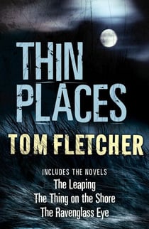 Thin Places - Three gripping tales of subtle horror and dark fantasy by a master storyteller