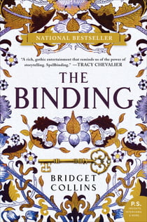 The Binding - A Novel
