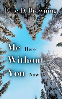 Me Here Without You Now - Me Series, #1