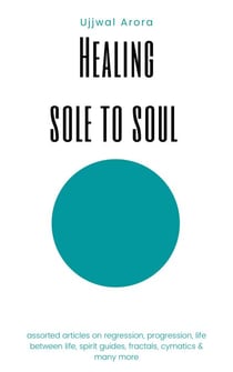 Healing Sole to Soul