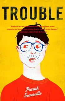 Trouble - Stories