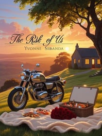 The Risk of Us - Family Matters, #3