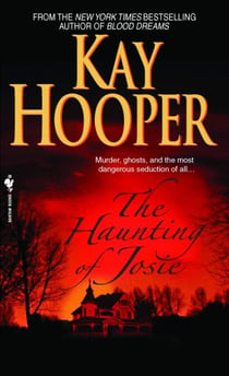 The Haunting of Josie - A Novel