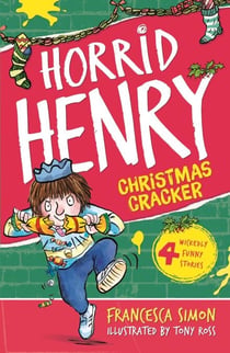 Christmas Cracker - Book 15