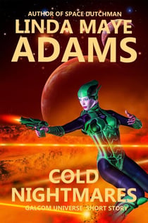 Cold Nightmares - GALCOM Universe
