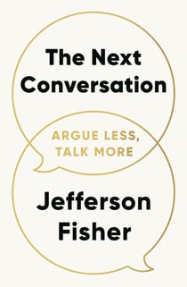 The Next Conversation - Argue Less, Talk More. The Sunday Times bestseller, as heard on the Diary of a CEO podcast