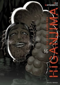 Higanjima, l'ile des vampires T16