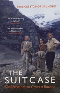 The Suitcase - Six Attempts to Cross a Border