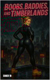 Boobs, Baddies, and Timberlands