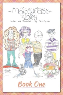 Maisey Daise Stories - Book One - Maisey Daise Stories, #1