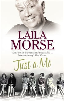 Just a Mo - My Story
