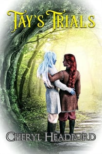 Tay's Trials - Dark Fairytale, #2