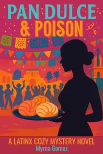 Pan Dulce & Poison - Esperanza Series, #1