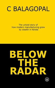 Below The Radar