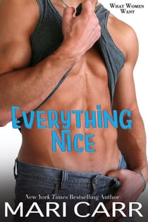 Everything Nice - What Women Want, #2