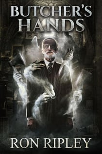 Butcher's Hands - Haunted Village Series, #3