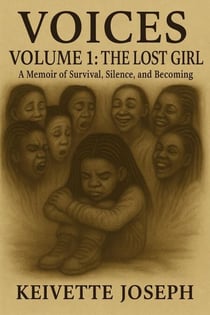 Voices- The lost girl - 1, #1