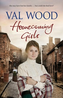 Homecoming Girls - a gripping historical saga from the Sunday Times bestselling author