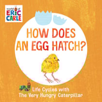 How Does an Egg Hatch? - Life Cycles with The Very Hungry Caterpillar