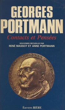Contacts et pensées - Souvenirs