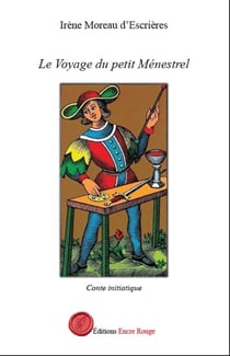 Le voyage du petit ménestrel