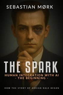 The Spark - Human Integration with AI - The Beginning - The Adrian Dale Universe, #1