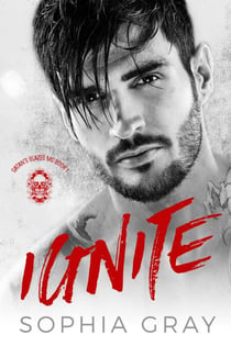 Ignite - Satan’s Blazes MC, #1