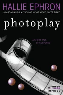 Photoplay - A Short Tale of Suspense