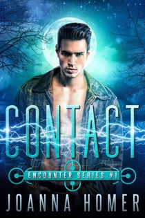 Contact - Encounter Series, #1