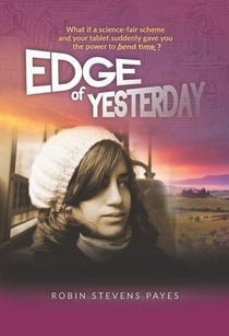 Edge of Yesterday - DaVinci's Way, #1