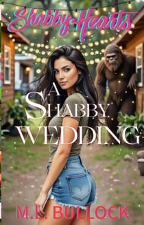 A Shabby Wedding - Shabby Hearts, #6
