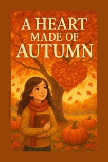 A Heart Made Of Autumn
