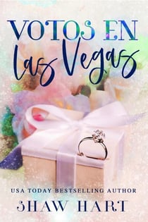 Votos En Las Vegas - Vegas Vows, #3