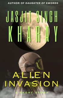 Alien Invasion