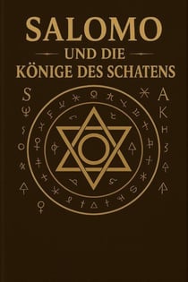 Solomon und die Könige des Schattens